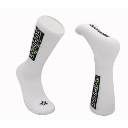 Addiction Chaussettes blanches SOCKS Addiction Classic